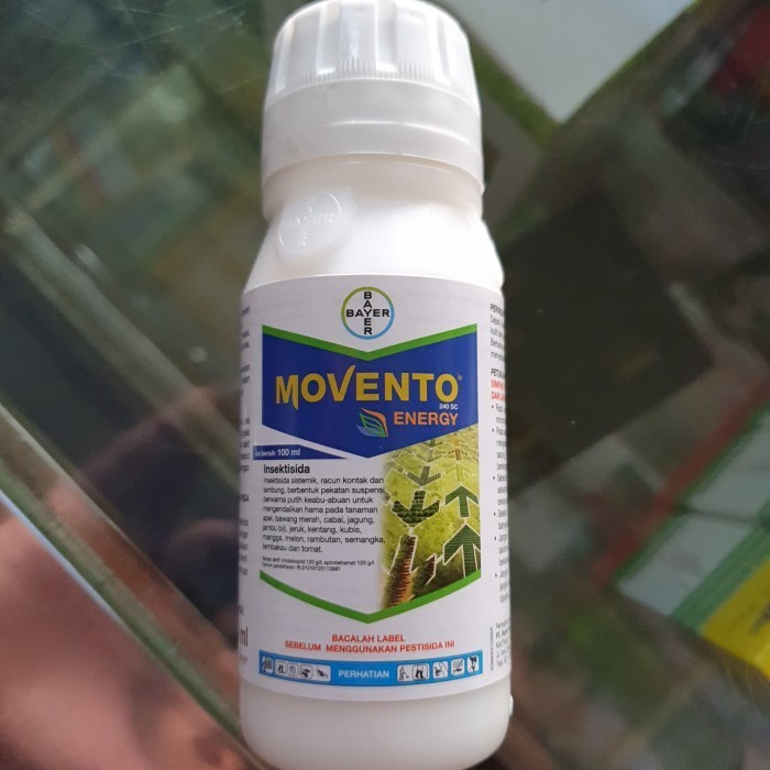 Insektisida Movento 100 Ml