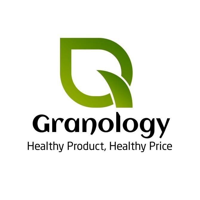 

Potato Flakes / Tepung Kentang (1 kilogram) by Granology BS76
