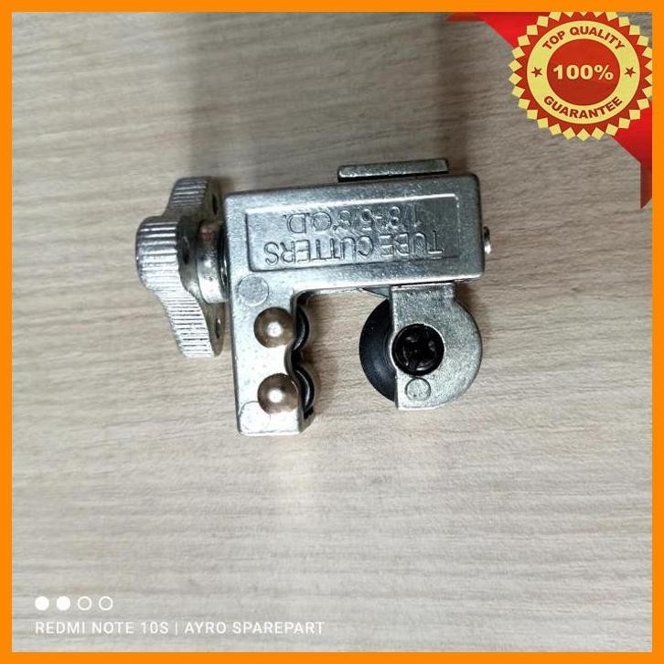 

(ayro) cutter pipa ac/tube cutter/gunting pipa ct-127