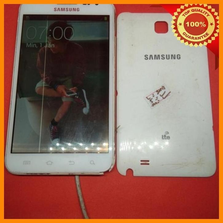 (khol) mesin samsung n7005