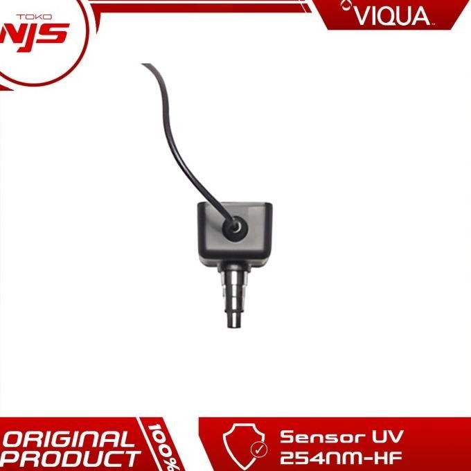 [Garansi] Sensor Uv Viqua 254Nm-Hf