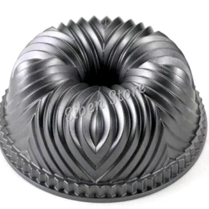 [Baru] Nordicware Bavaria Bundt Pan
