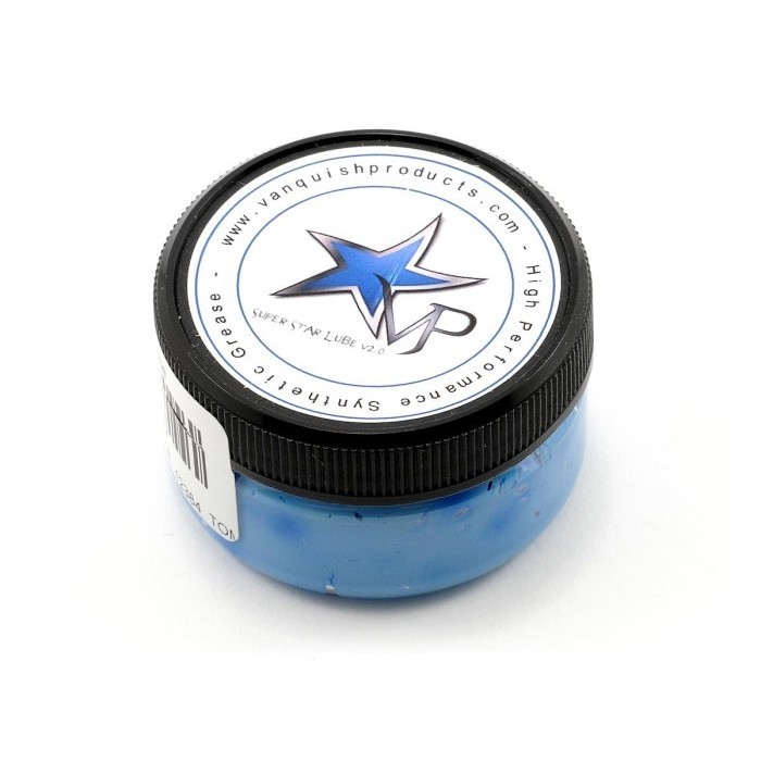 VANQUISH PRODUCTS SUPER STAR LUBE 2.0 (1OZ) #VPS01017
