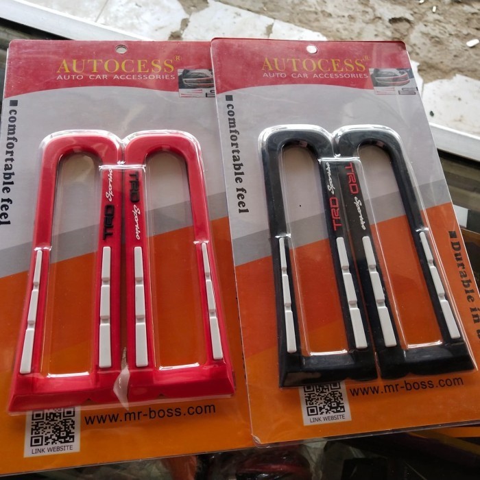 Variasi Lampu Sein Spion Mobil Tinggal Tempel