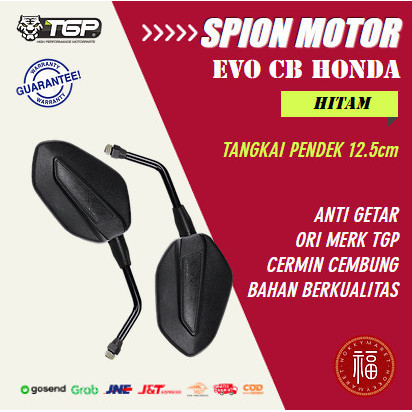 Variasi Spion Motor Evo Cb Cb150R Adv Nmax Freego Vario Aerox Beat Tgp