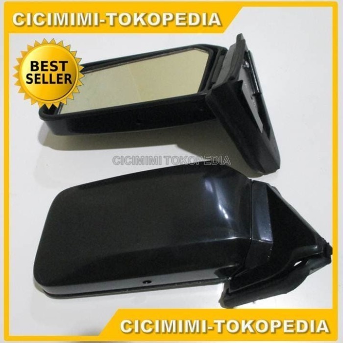 Spion Mobil Isuzu Panther Hi Grade Sporty Modifikasi Universal