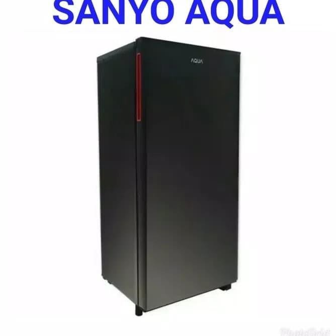 Special Promo Gea Chest Freezer - Ab-226-R / Ab226R