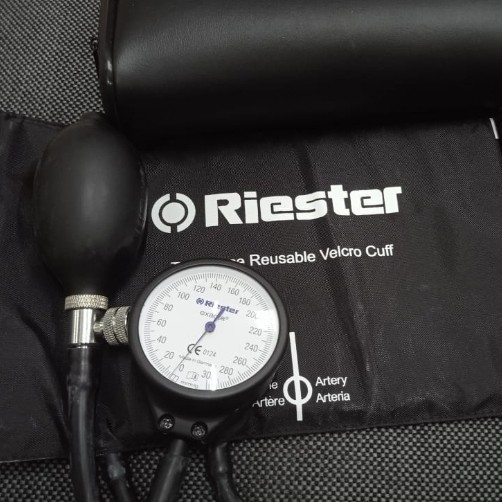 tensimeter riester exacta / tensimeter riester