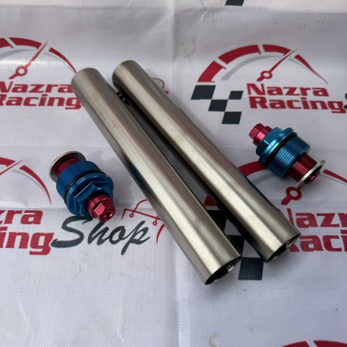 Aksesoris Motor Preload Shock Tyga Honda Nsr Sp Langsung Kirim