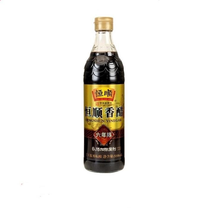 

HS Cuka Hitam aromatic vinegar black vinegar Kualitas Terbaik