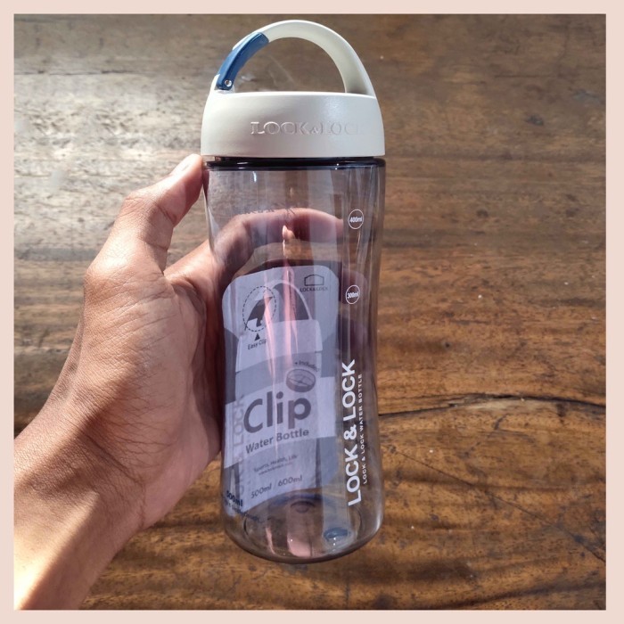 LOCK N LOCK SPORTS BOTOL MINUM