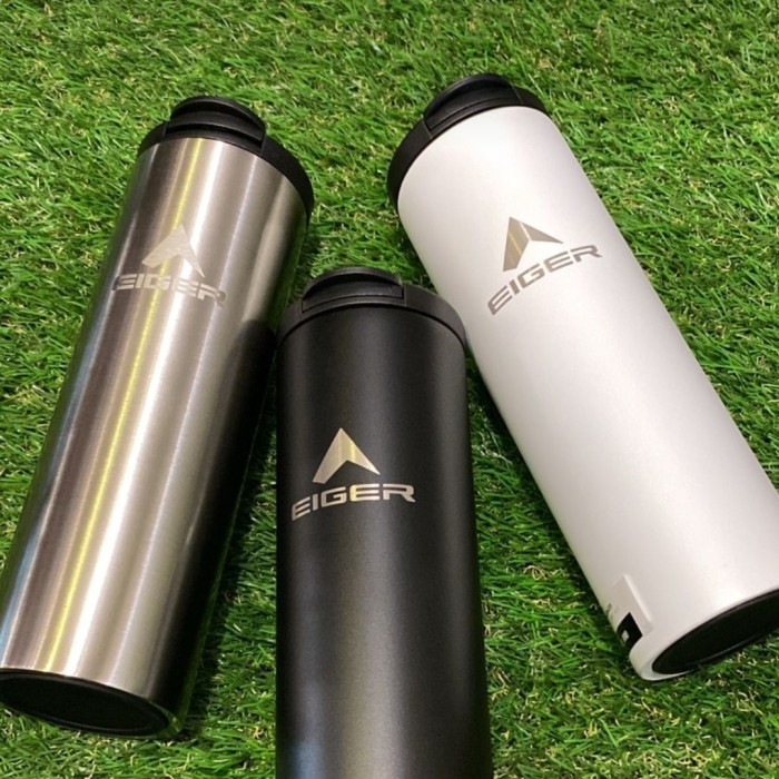 BOTOL MINUM / TUMBLER EIGER VOODOO WATER BOTTLE ART. 3383