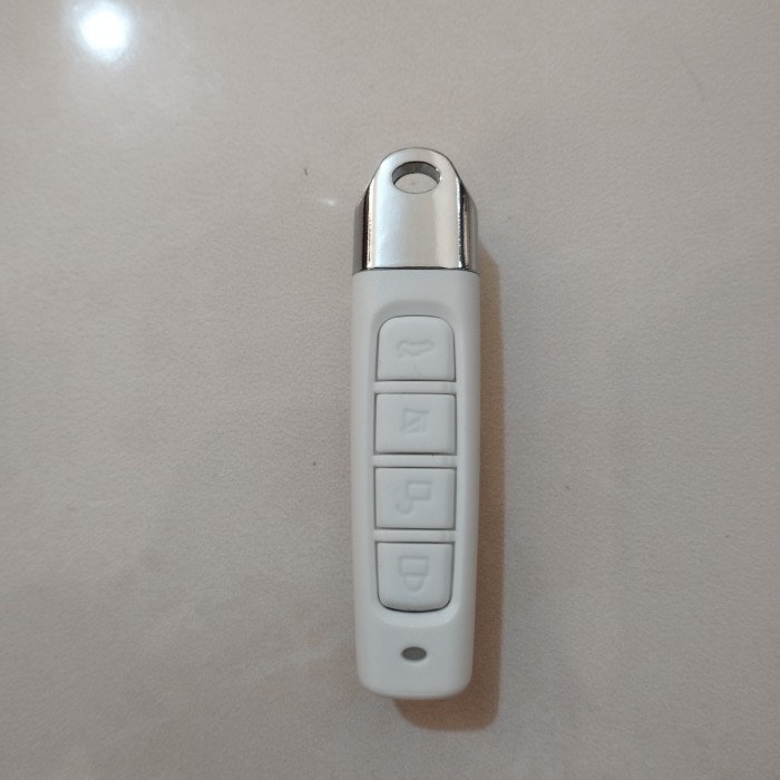 Remote Alarm Mobil 433 Mhz
