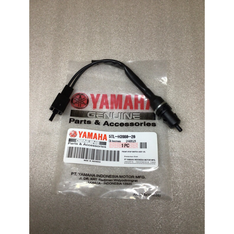 Switch Rem Kanan Mio Mio J Mio M3