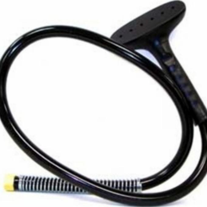 [Ready] Selang + Kepala Jiffy Steamer