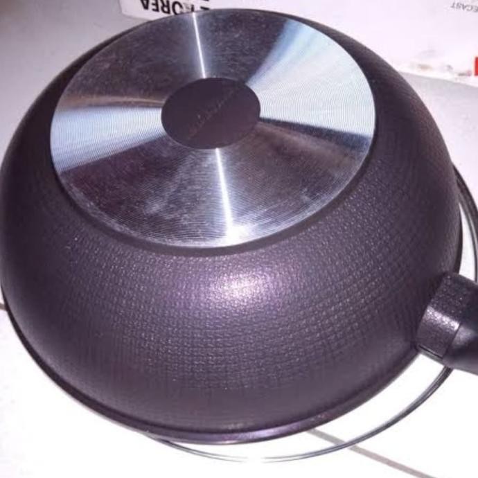 [Ready] Hakasima Wok Marble