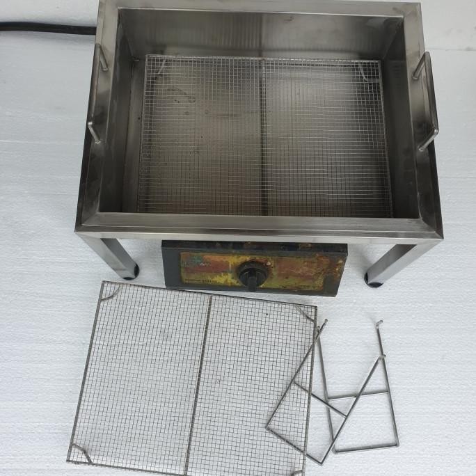 [New] Promo Wajan Penggorengan / Wajan Donat /Wajan Multifungsi /Wajan