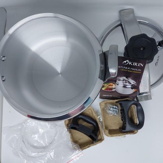 [Promo] Presto Kirin 8 Liter Kpc-080 Induction