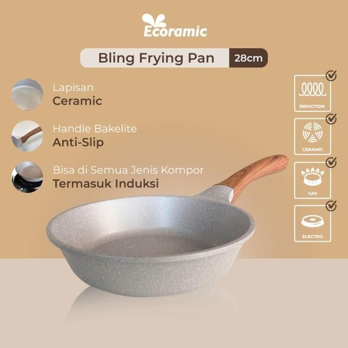 [Promo] Ecoramic Bling