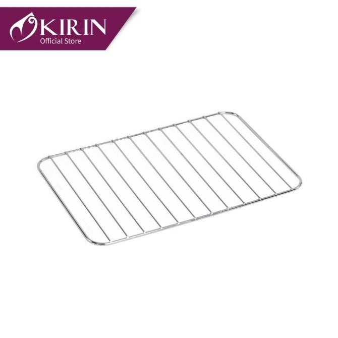 [Promo] Oven + Microwave Kirin Kbo 190 (Low Watt) - 19 Liter