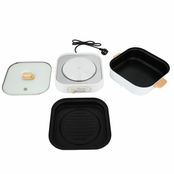 [Ready] Kels Langston Multi Cooker 3 Liter