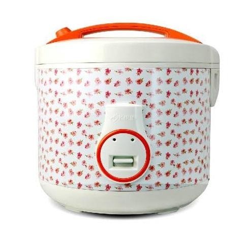 [Baru] Magic Com Kirin 3 Liter Krc 188 / Rice Cooker Penanak Nasi 3 Liter