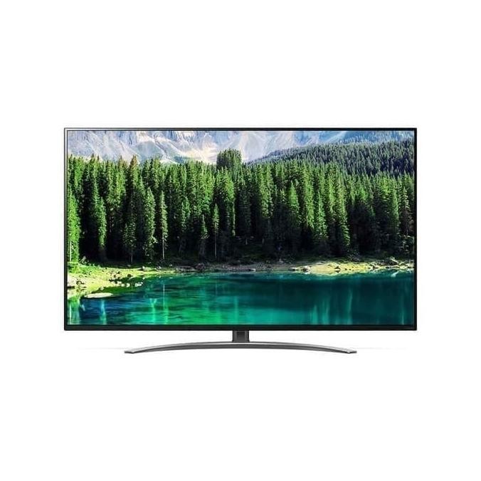 [New] Promo Led Tv Lg 49 Inch Nano Cell Smart Tv 49Sm8600Pta