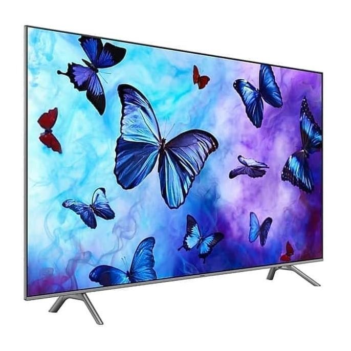 [Garansi] Tv Smart Led Samsung 65Q6Fn Qled 65 Inc Uhd 4K 65 Q6Fn