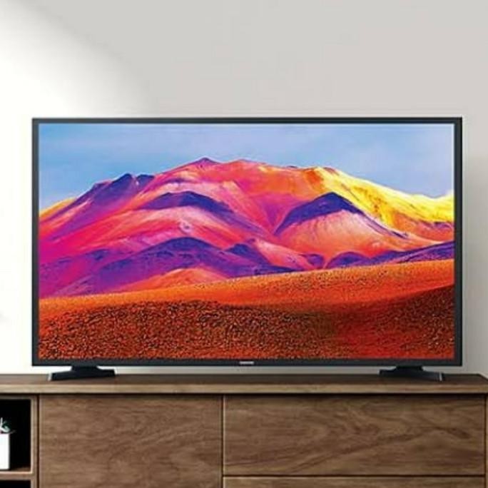 [Ready Stock] Samsung Ua43T6500 Full Hd Smart Tv 43" Full Hd Smart