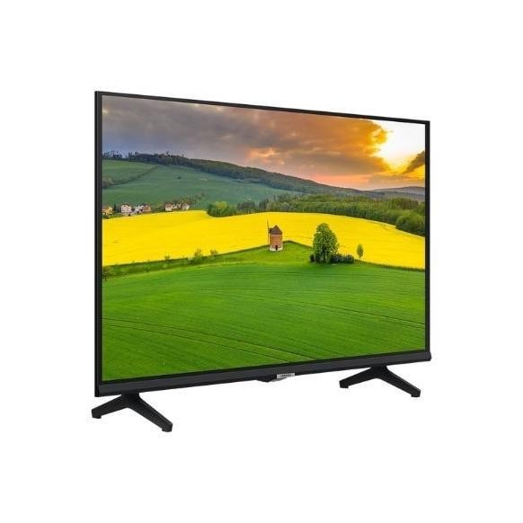 [Best Quality] Samsung 32T4503 Hd Smart Tv 32" T4503