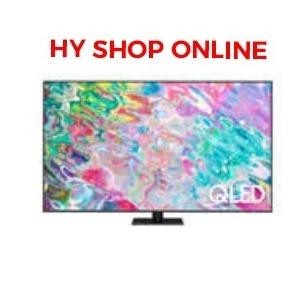 [Promo] Samsung 65Q70B Qled Uhd 4K Smart Tv 65 Inch Resmi New 2022