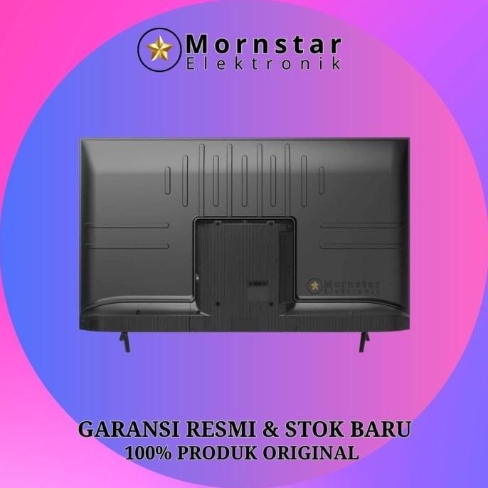 [New] Hisense 58A6500G 4K Uhd Smart Android Tv 58 Inch 58A6500 A6500