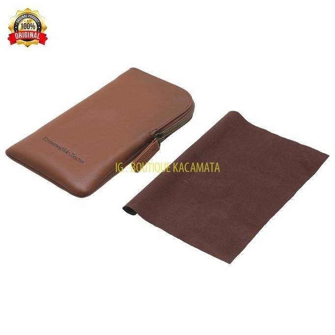 [Promo] Frame Kacamata Ermenegildo Zegna Original 5154D-036