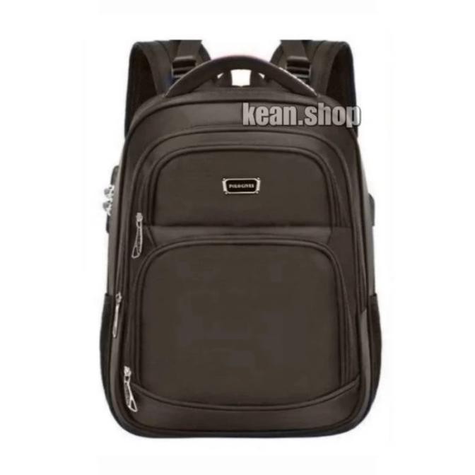 New Polo Gives Ransel Pria Ransel Kerja Polo Original Import 18 Inch