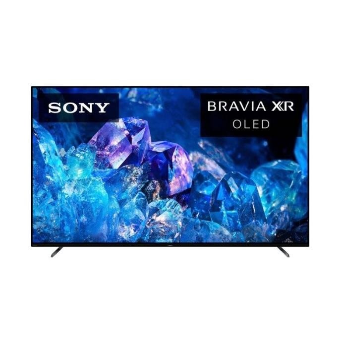 [Best Quality] Oled Sony Bravia A80L 65'' Inch / 65A80L 4K Ultrahd High Dynamic Range