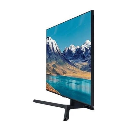 [New] Tv Samsung Smart Tv 65 Inch Dual Led Crystal Uhd 4K Ua65Tu8500 Hdr 10+