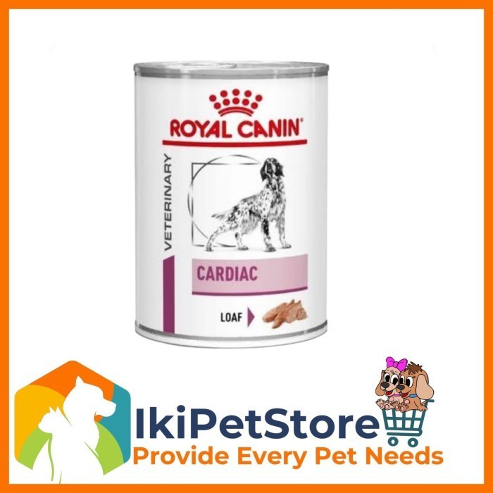 Royal Canin Cardiac Wet Food