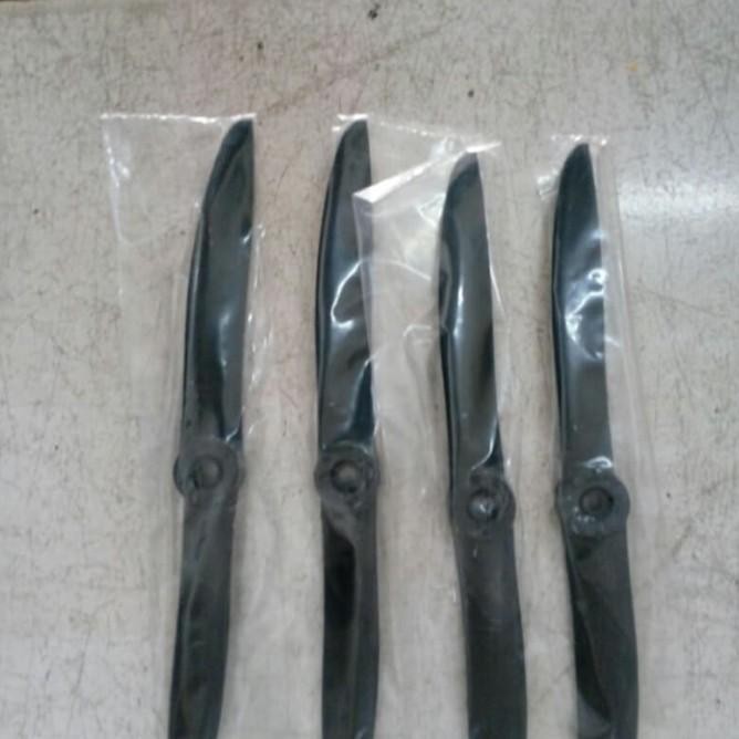 Propeler/Hy/Engine/10.5X8/Hobi/Part Rc/Mainan Rc/ Bolly/Pesawat Tokonisaya