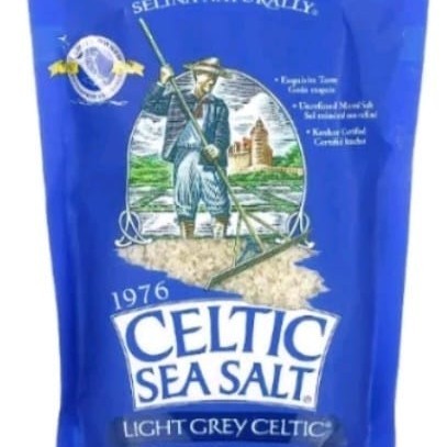 

Light Grey Celtic Sea 1976 - 454 Gr