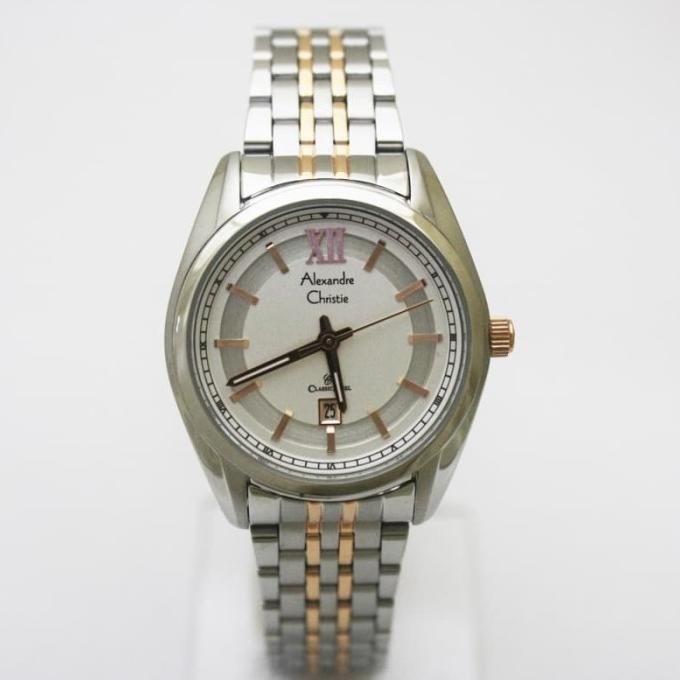 [Baru] Alexandre Christie Ac 8501Ld