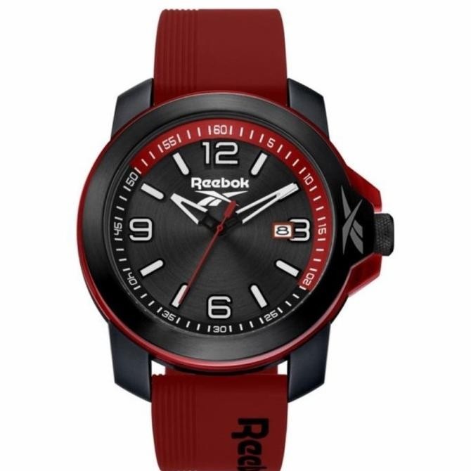 [Baru] Reebok Rv-Tr3-G3-Pbir-Br Original & Garansi