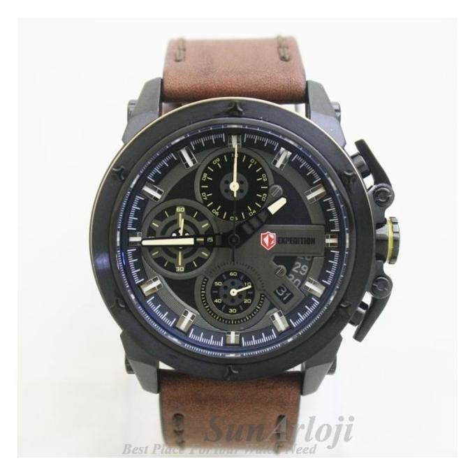 [Ready] Expedition E6603M