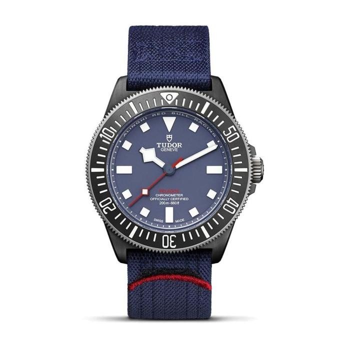 [Promo] Jam Tangan Tudor Pelagos Fxd Alinghi Red Bull Racing 42Mm 2024