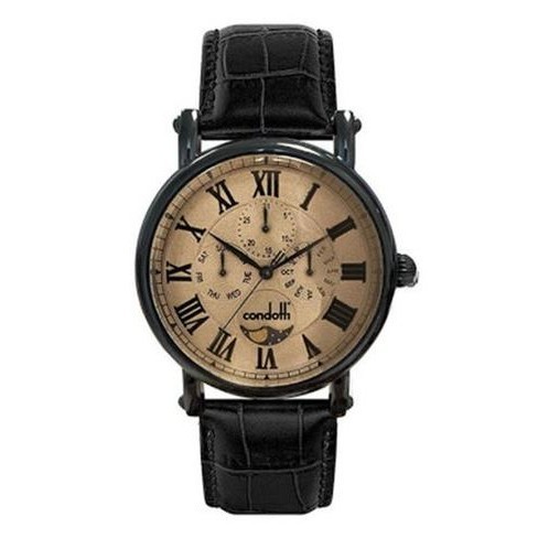 [Best Quality] Condotti Cn11141-B08-L03