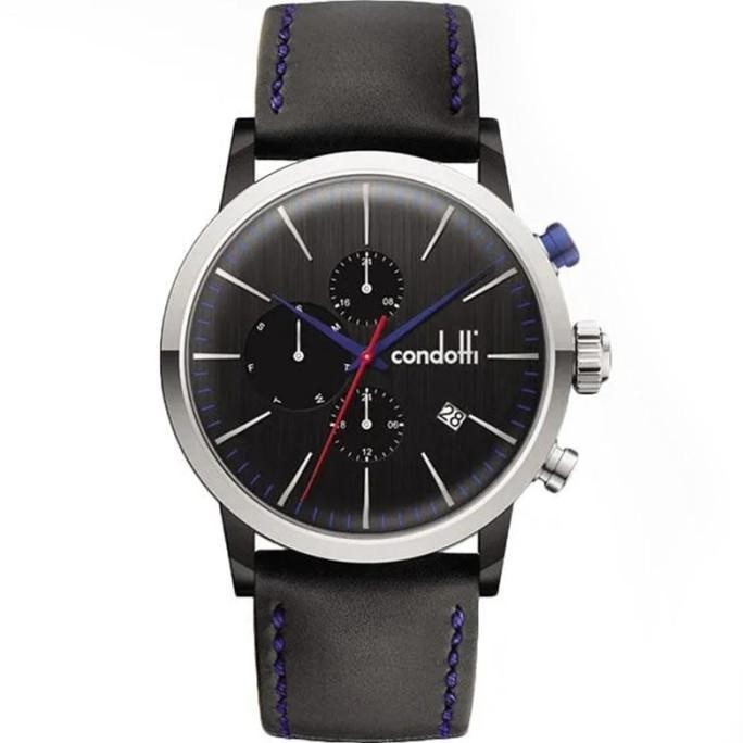 [Ready] Condotti Cn1020-S03D04-L03 Original & Garansi