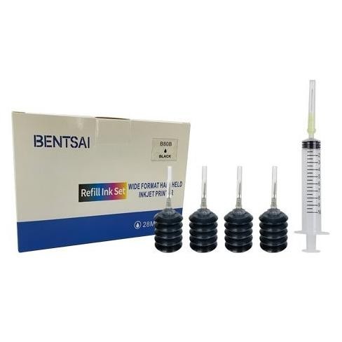 

TERMURAH - Bentsai Waterbased Aqueous Refill Ink for EB21