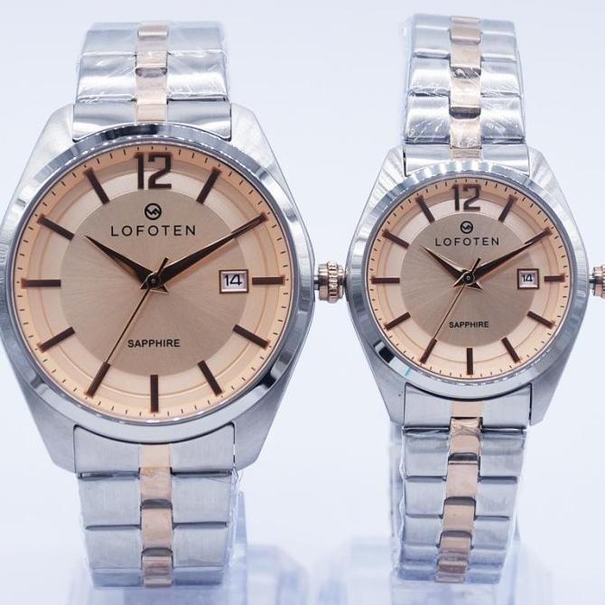 [Ready Stock] Lofoten 8106 Rg Original & Garansi