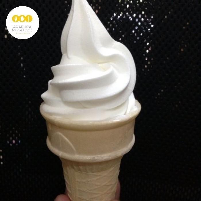 

Soft Ice Cream Powder Milkas. Bubuk Instant Soft Ice Cream Promo K02