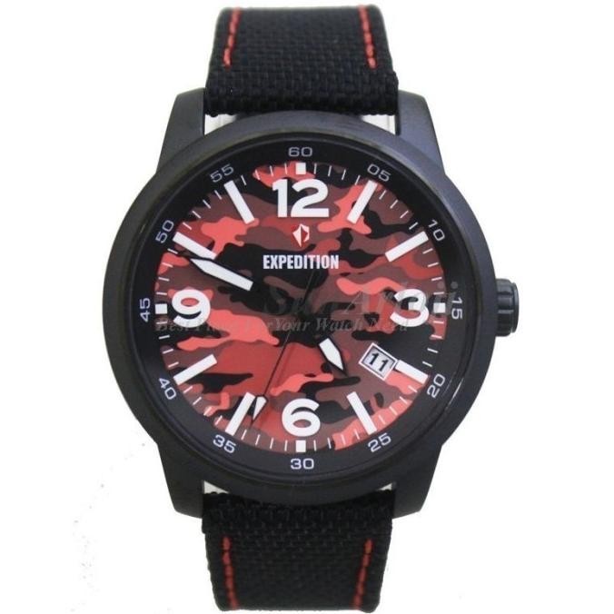 [Garansi] Expedition E6671Mc