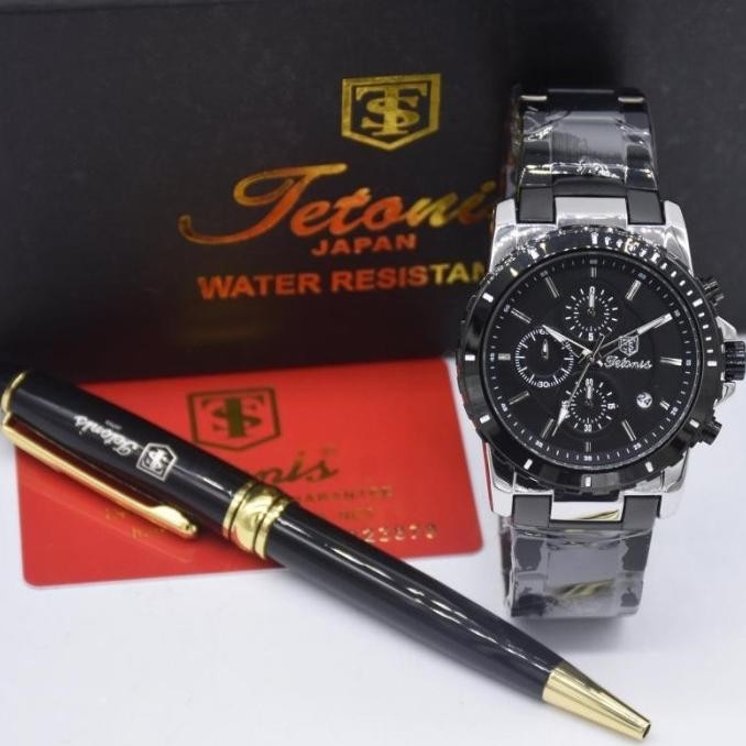 [Promo] Tetonis 6036 Tetonis Ts6036Msb Original & Garansi